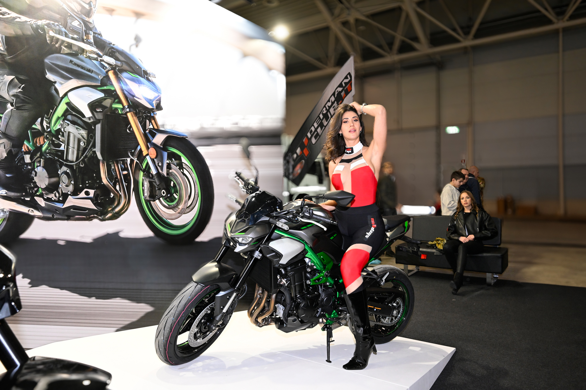 DMGMODA