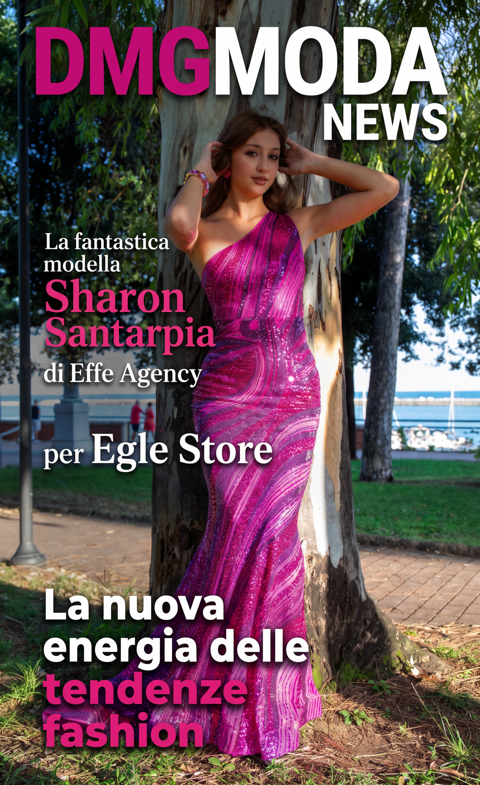 Sharon Santarpia
