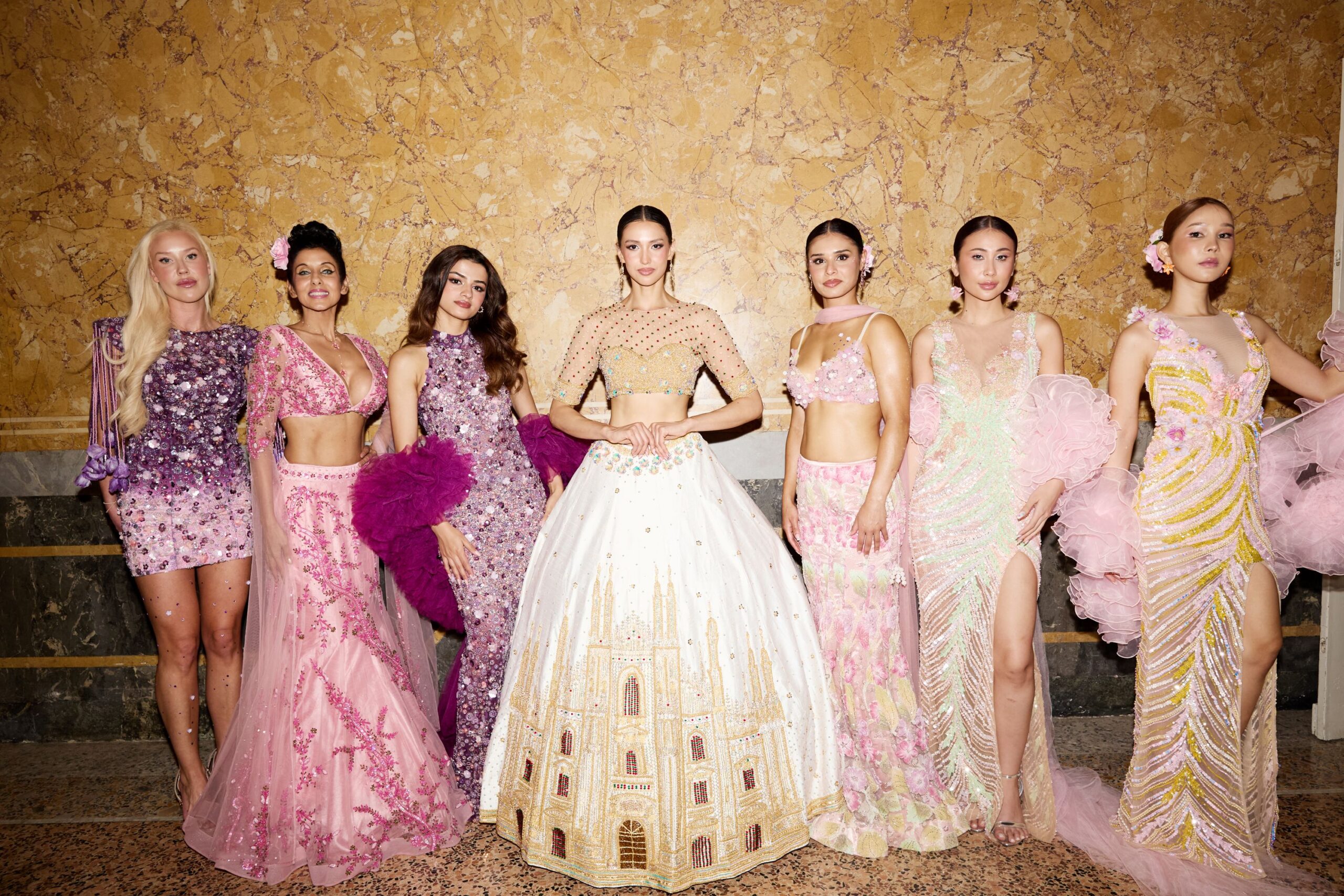 Milan Fashion Days