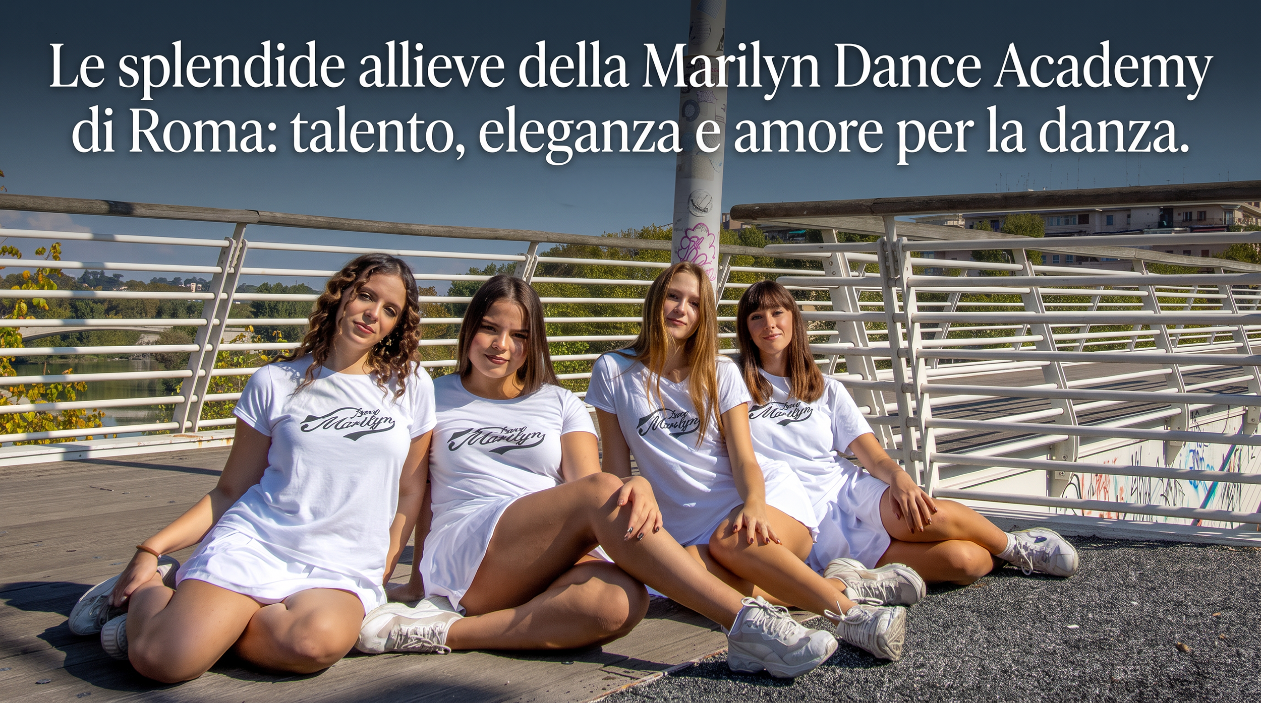 Marilyn Dance Academy