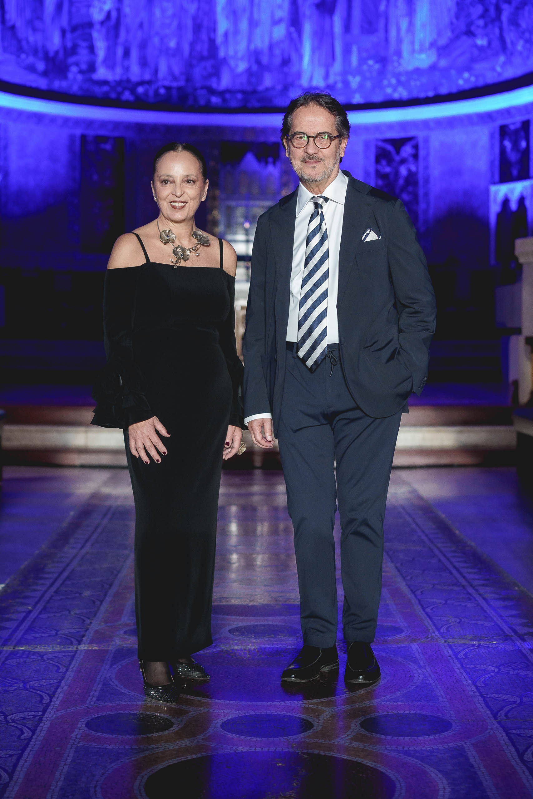 Grazia Marino - Antonio Falanga