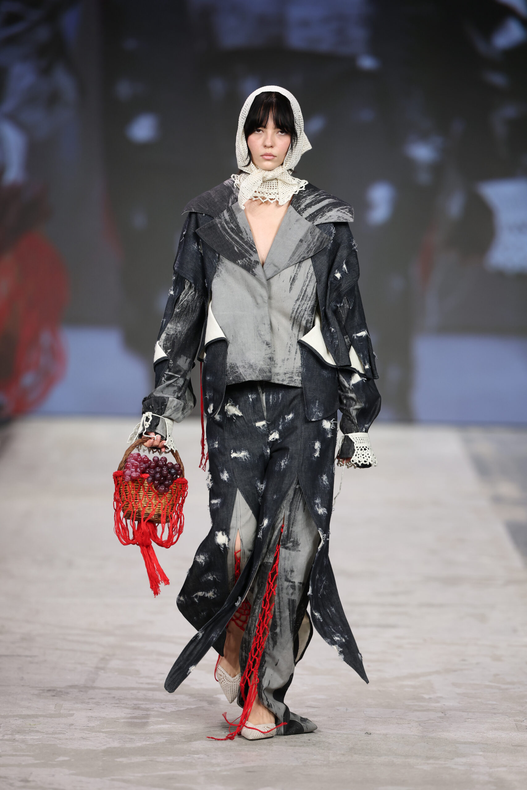 FASHION GRADUATE ITALIA MILANO 2026