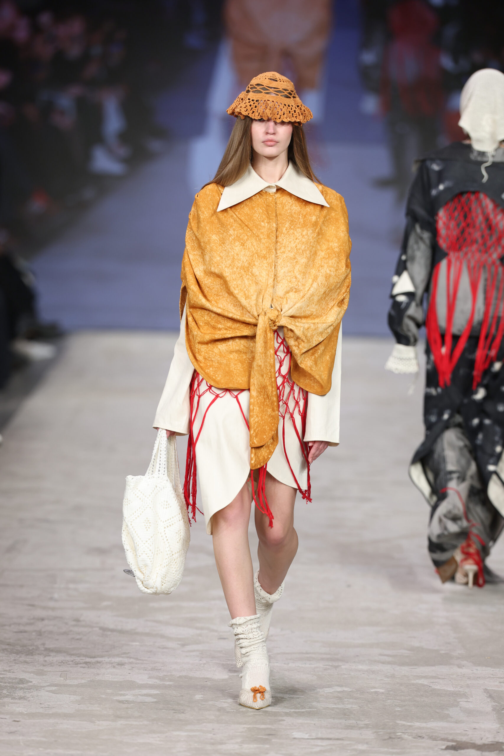 FASHION GRADUATE ITALIA MILANO 2026