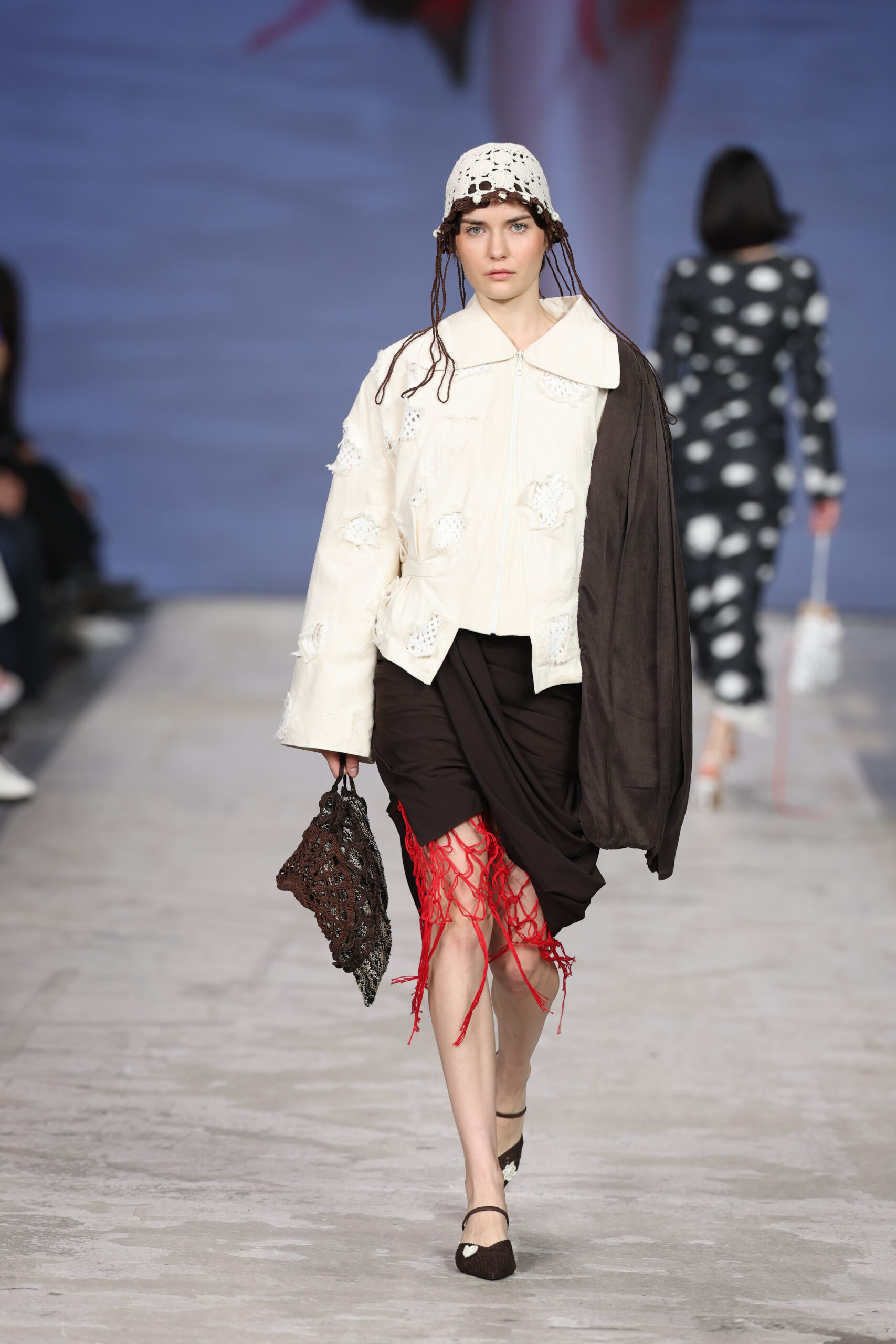 FASHION GRADUATE ITALIA MILANO 2026