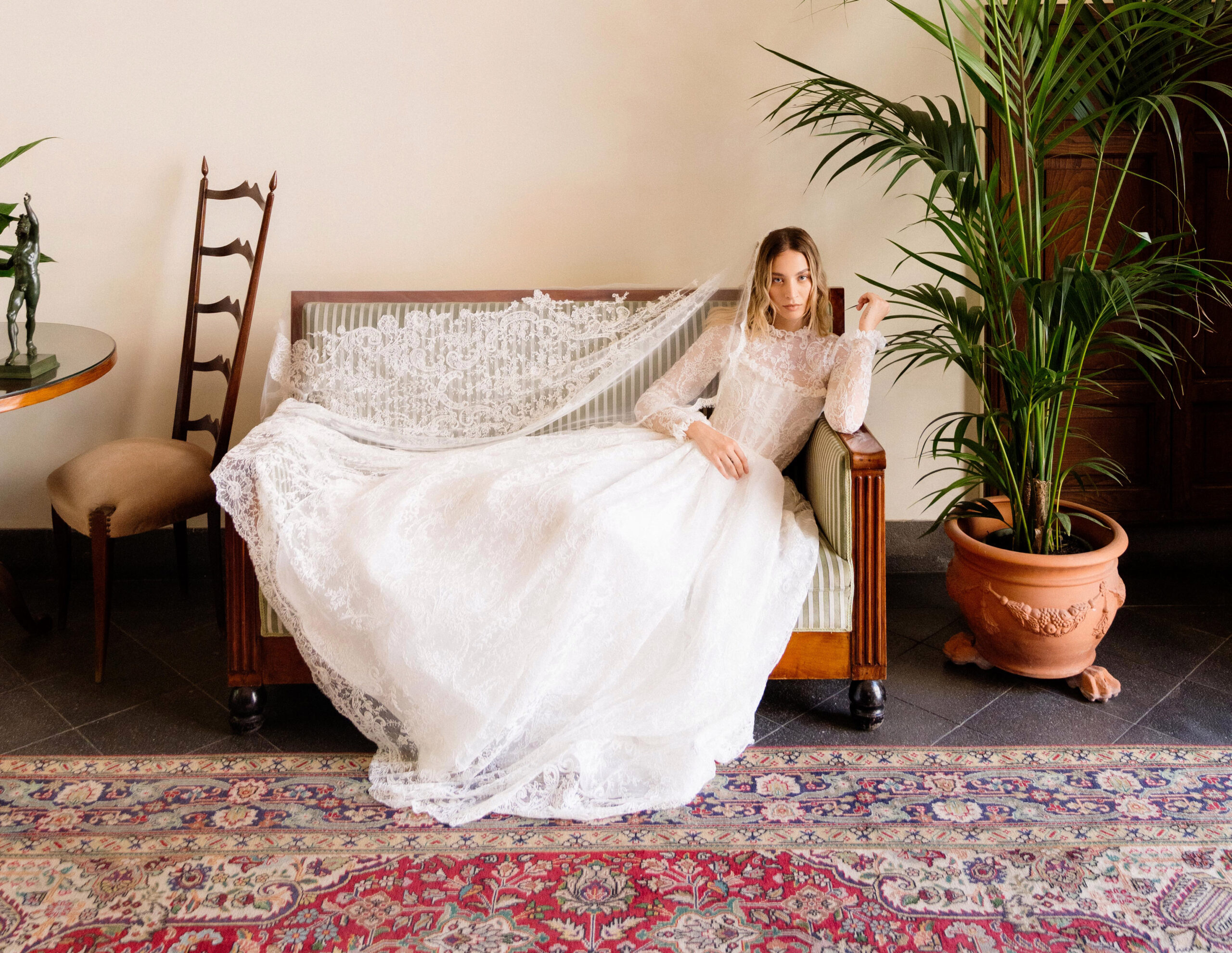 Bilancia Couture