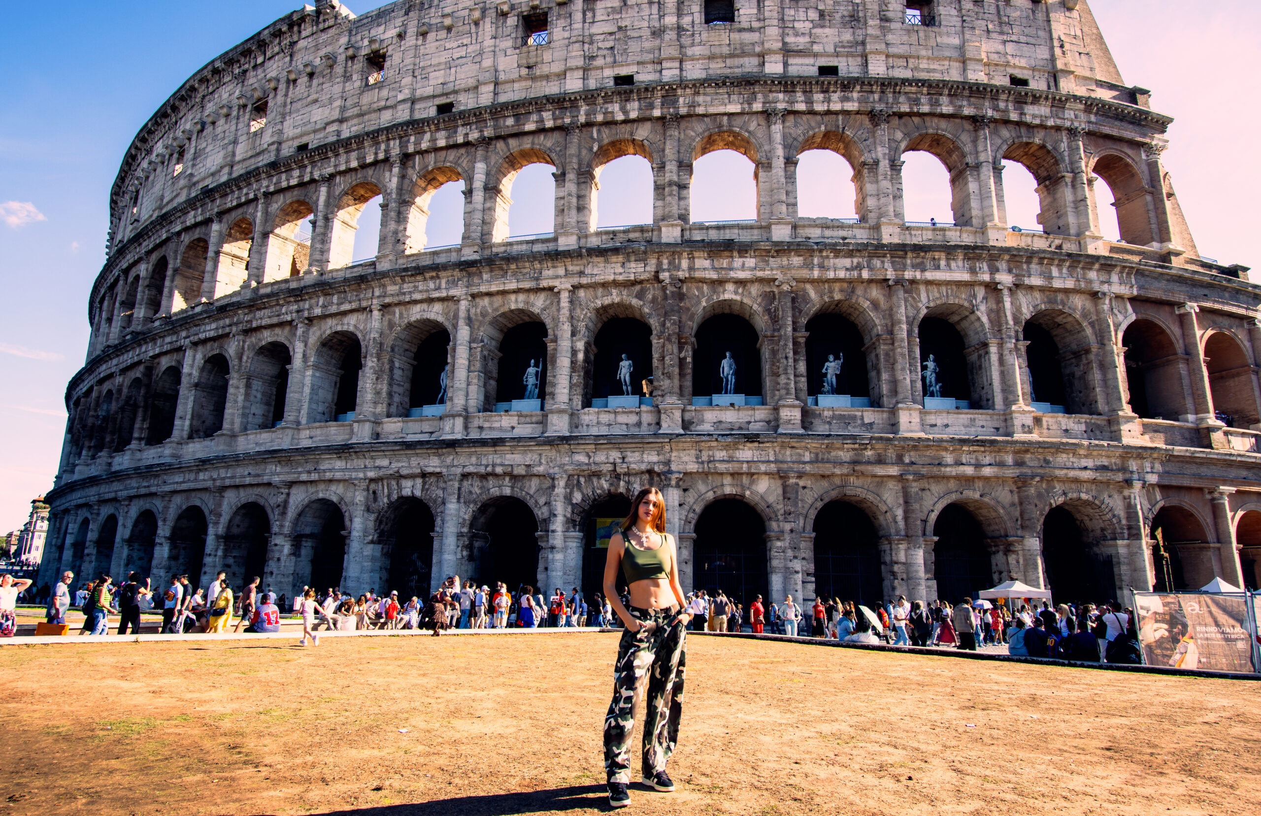 Sharon Santarpia